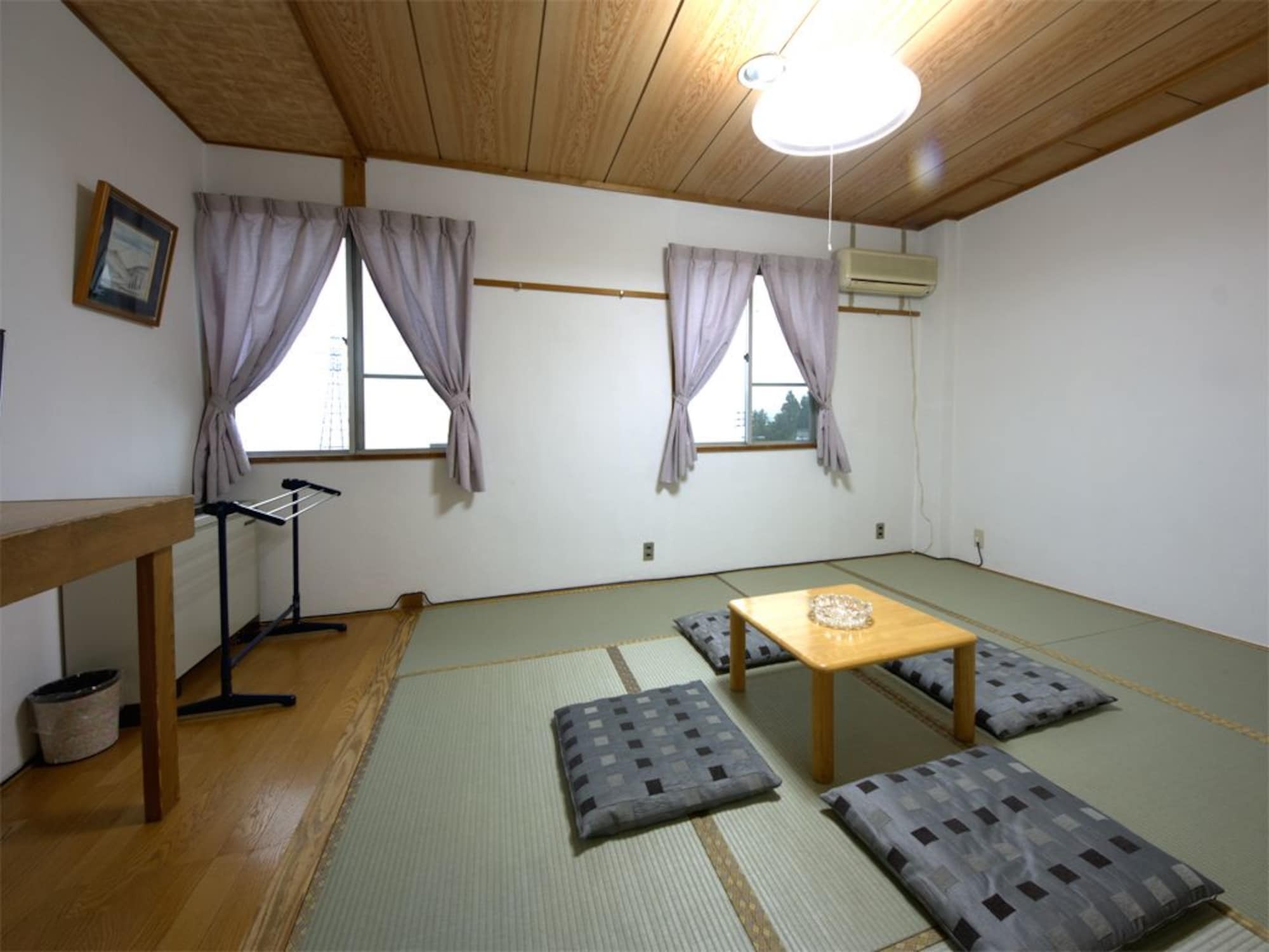 Allumeur Minamiuonuma Exteriér fotografie