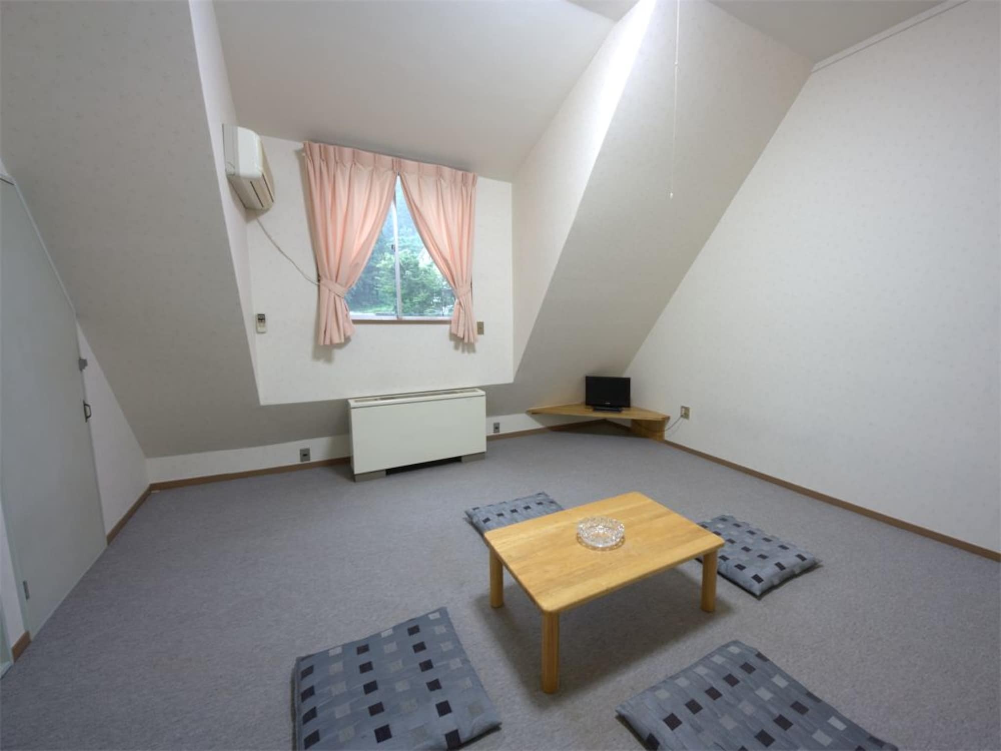 Allumeur Minamiuonuma Exteriér fotografie